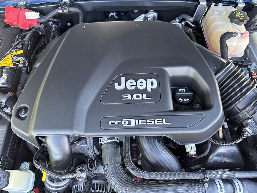 Thumbnail: 2021 Jeep Wrangler - 9