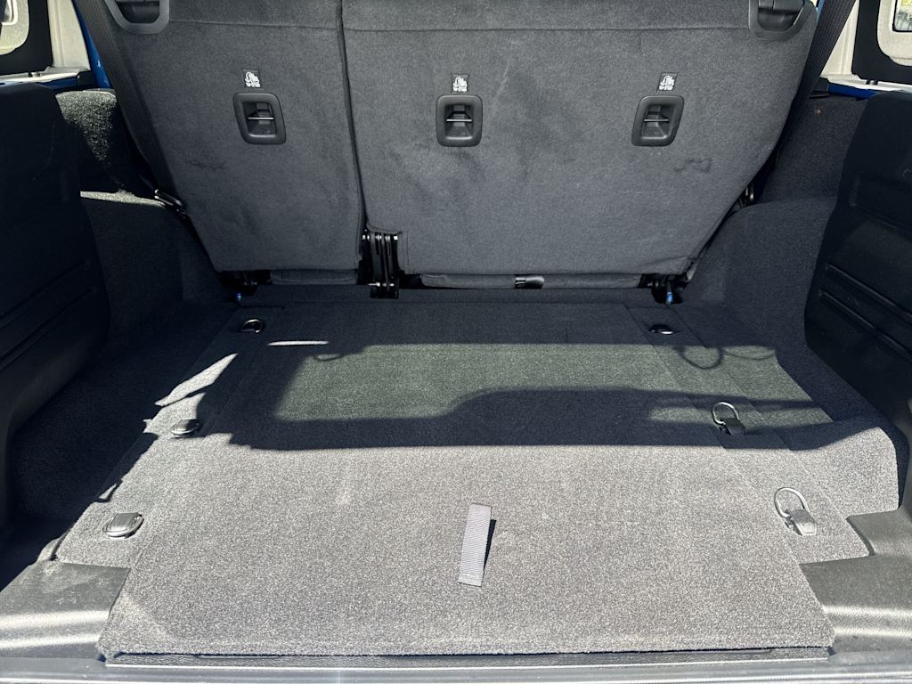 Thumbnail: 2021 Jeep Wrangler - 18