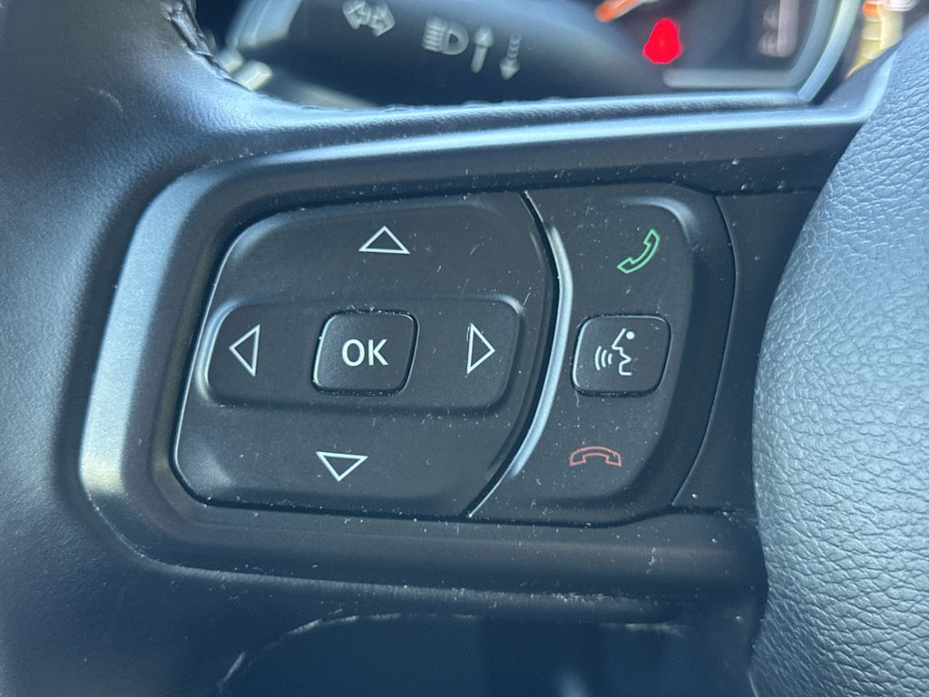 Thumbnail: 2021 Jeep Wrangler - 26