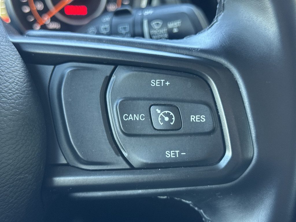 Thumbnail: 2021 Jeep Wrangler - 25
