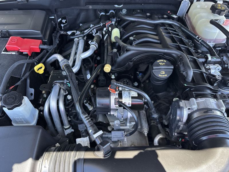 2023 Jeep Wrangler Unlimited Sahara 7