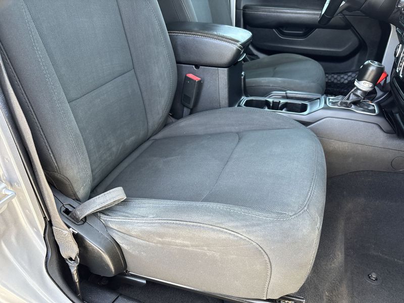 Thumbnail: 2020 Jeep Wrangler - 12