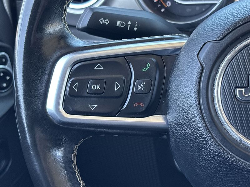 Thumbnail: 2020 Jeep Wrangler - 28