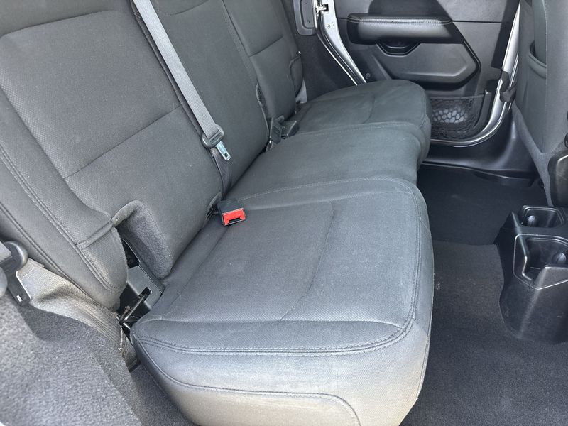 Thumbnail: 2020 Jeep Wrangler - 13