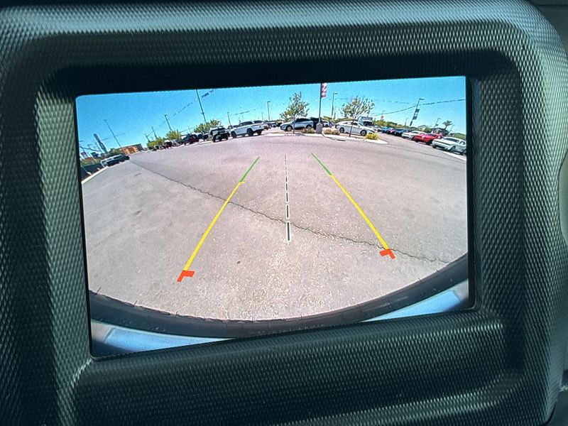 Thumbnail: 2020 Jeep Wrangler - 26