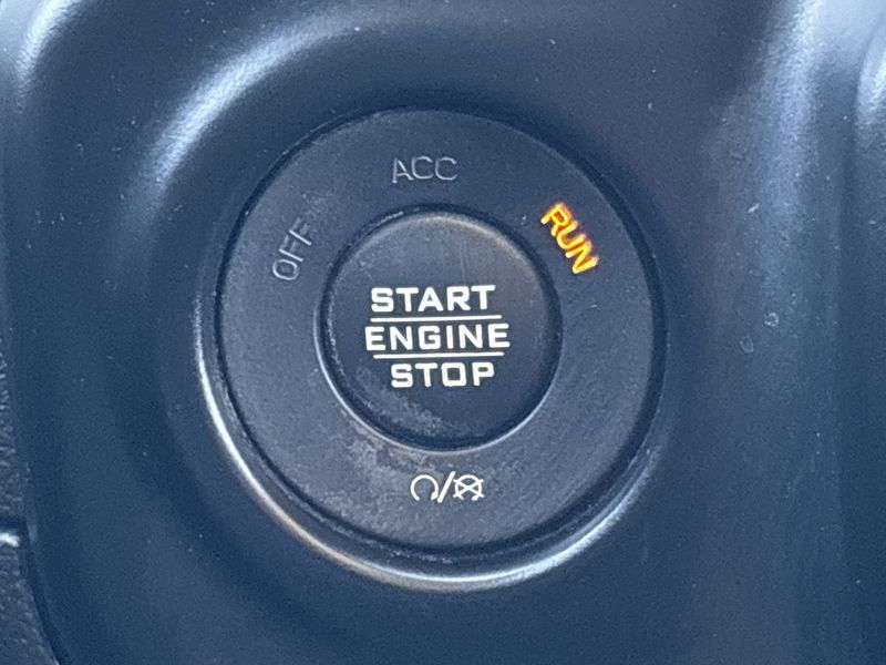 Thumbnail: 2020 Jeep Wrangler - 25