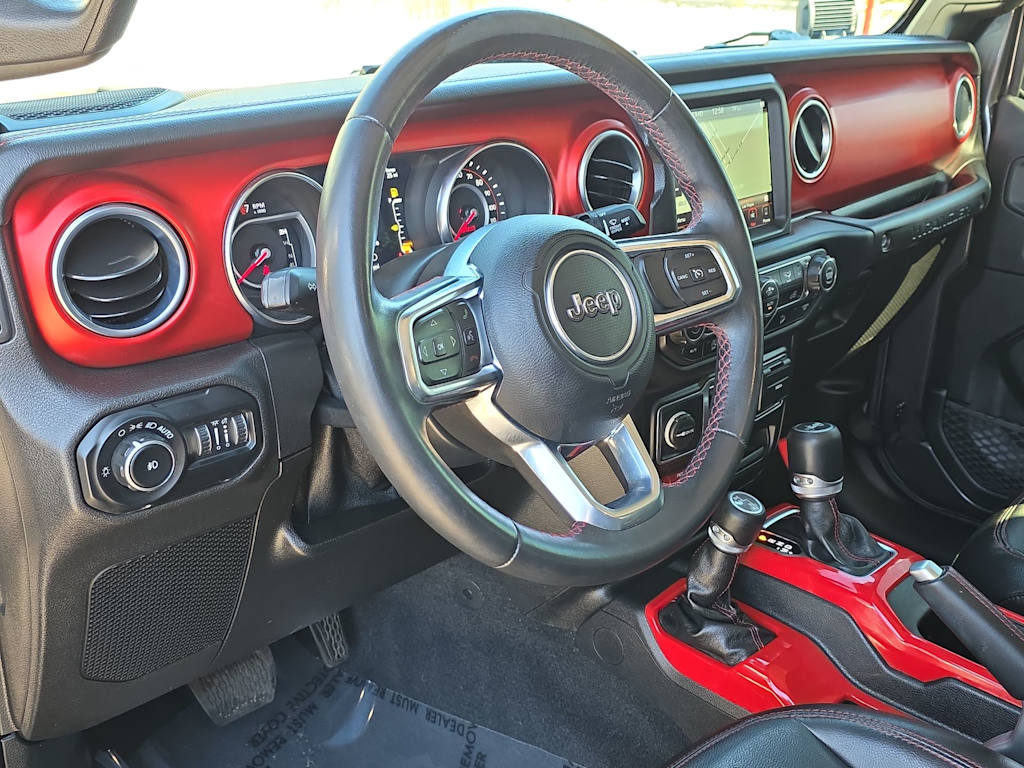 Thumbnail: 2019 Jeep Wrangler - 2