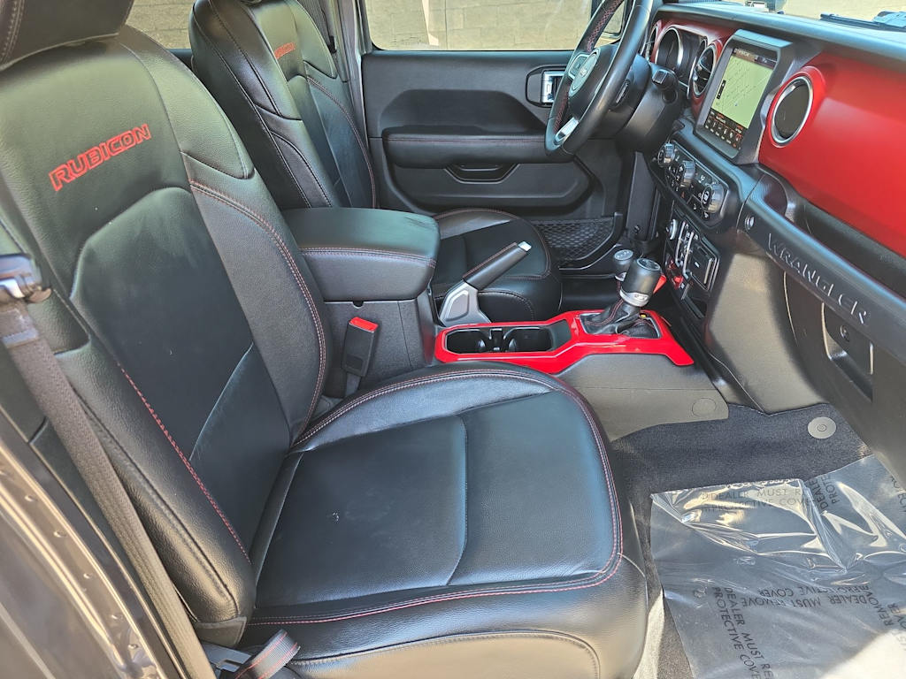 Thumbnail: 2019 Jeep Wrangler - 11
