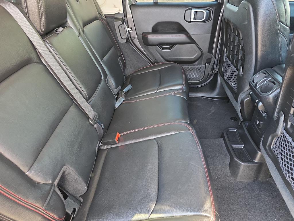 Thumbnail: 2019 Jeep Wrangler - 12