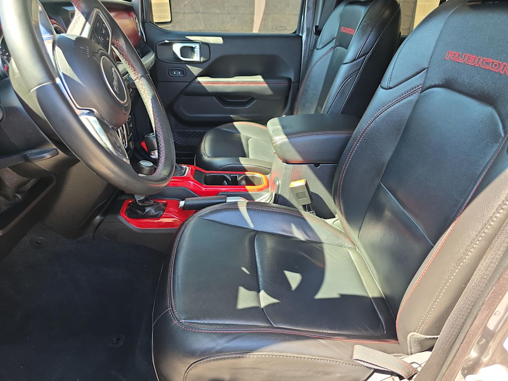 Thumbnail: 2019 Jeep Wrangler - 10