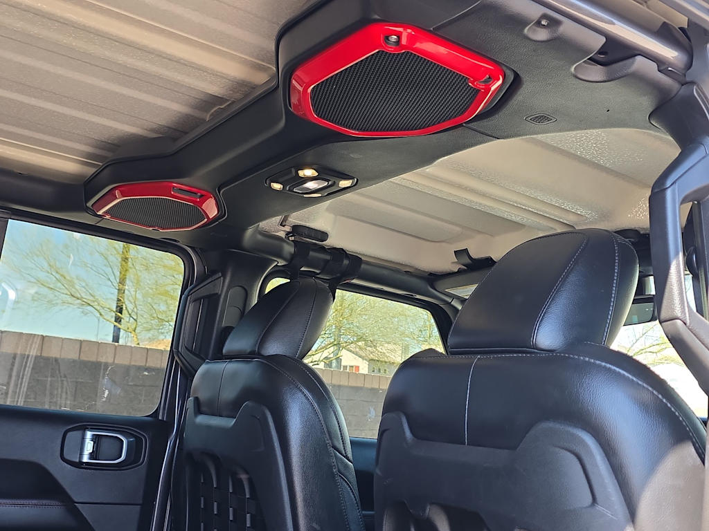 Thumbnail: 2019 Jeep Wrangler - 22