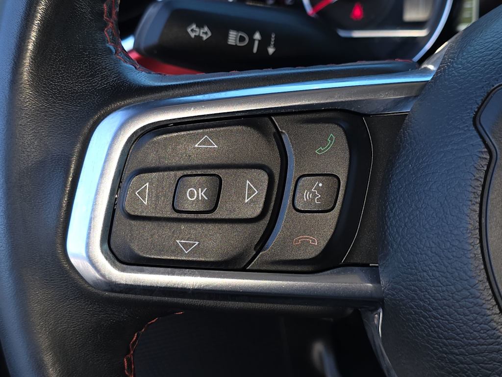 Thumbnail: 2019 Jeep Wrangler - 28