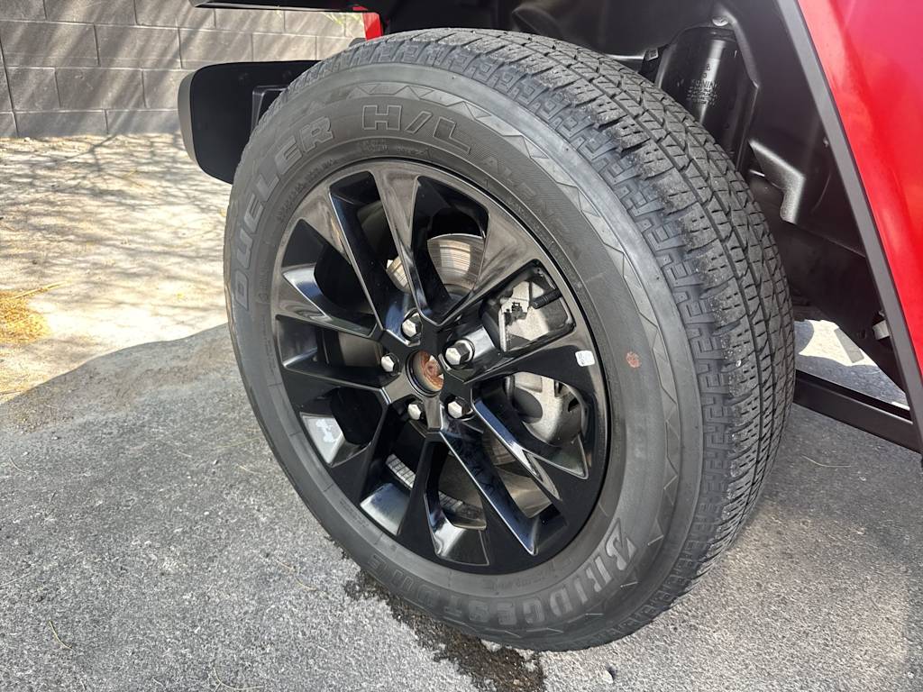 Thumbnail: 2021 Jeep Wrangler - 7