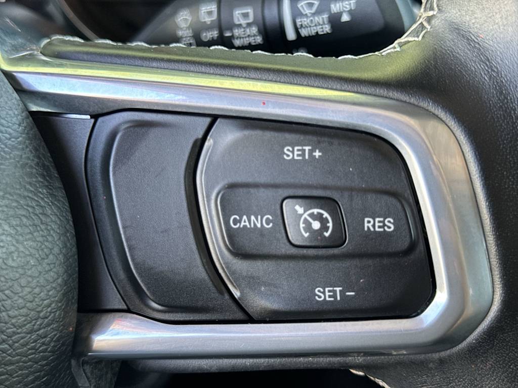 Thumbnail: 2021 Jeep Wrangler - 25