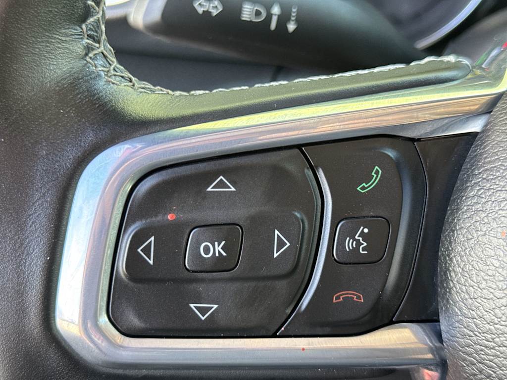 Thumbnail: 2021 Jeep Wrangler - 27