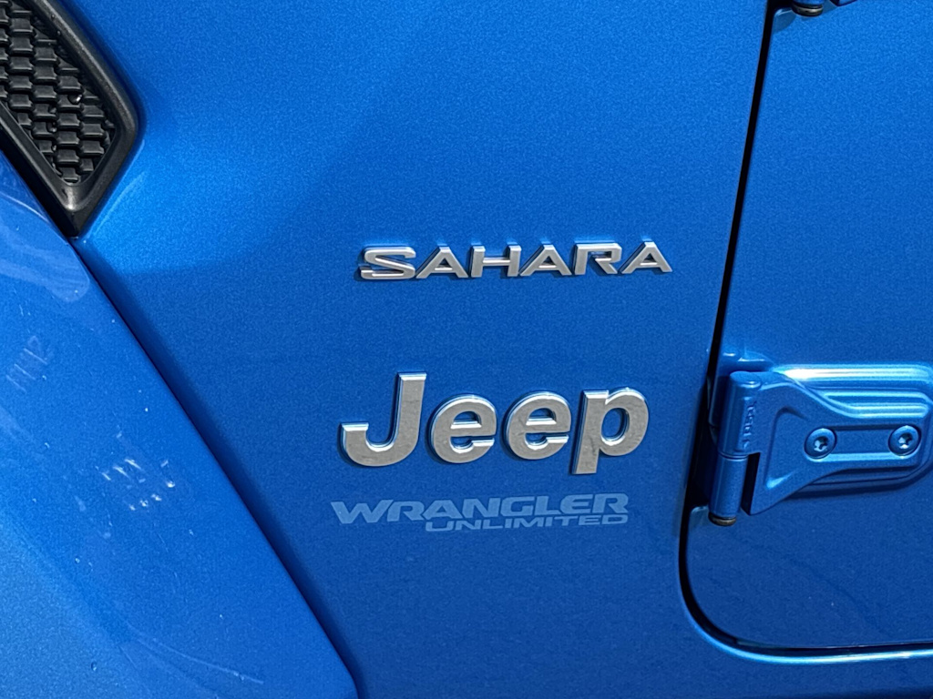 Thumbnail: 2021 Jeep Wrangler - 7