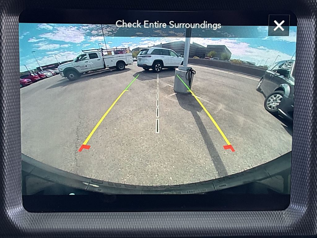 Thumbnail: 2021 Jeep Wrangler - 26