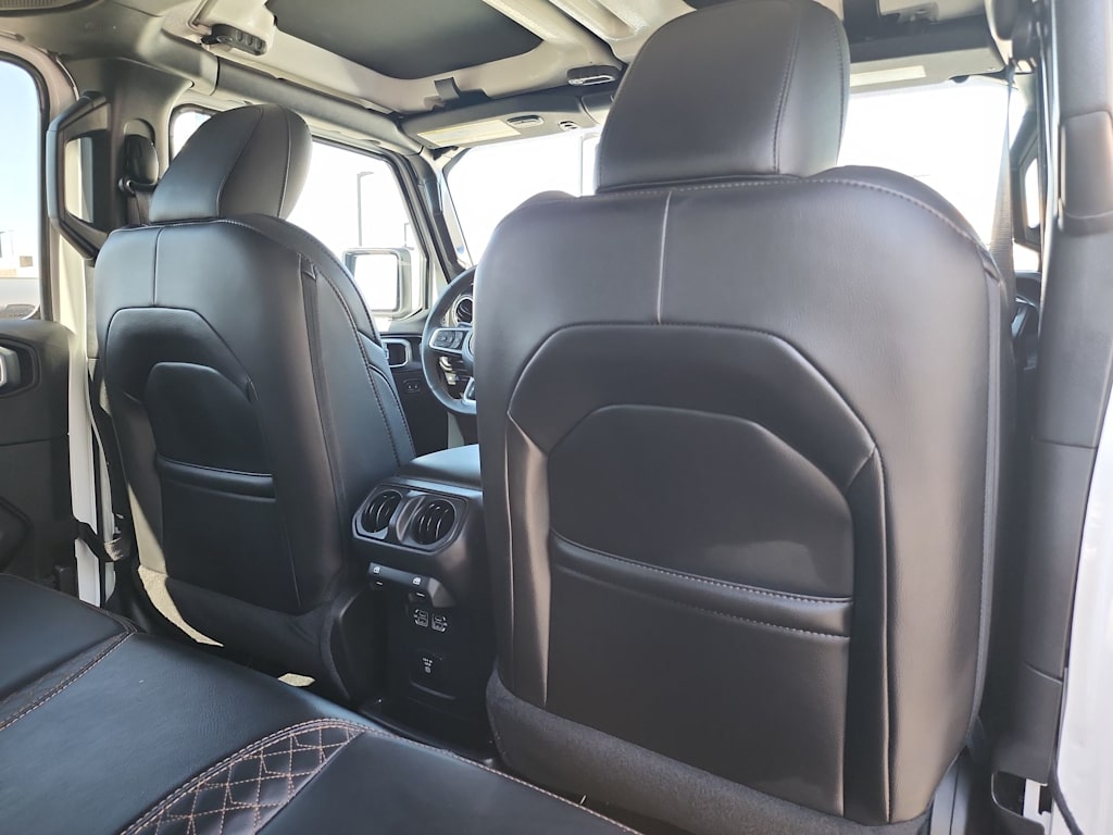 Thumbnail: 2023 Jeep Wrangler - 12