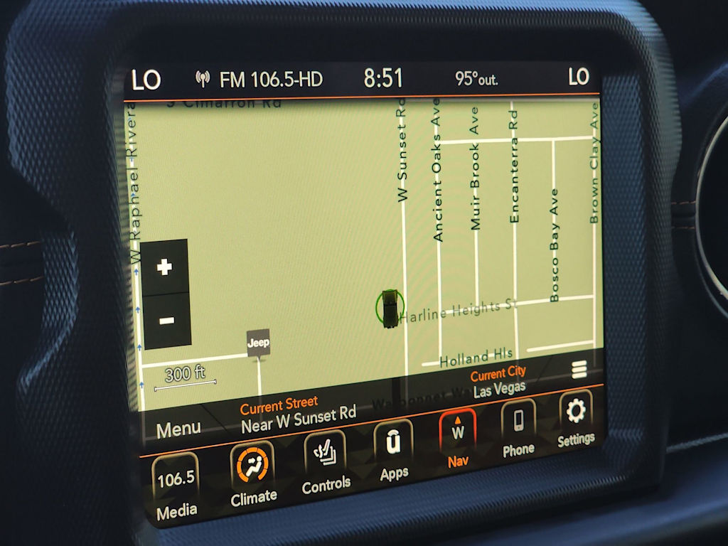 Thumbnail: 2023 Jeep Wrangler - 27