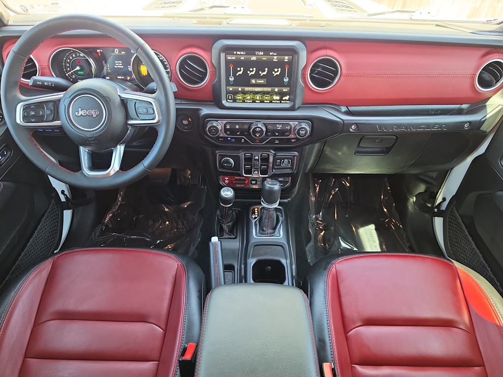 Thumbnail: 2023 Jeep Wrangler - 10