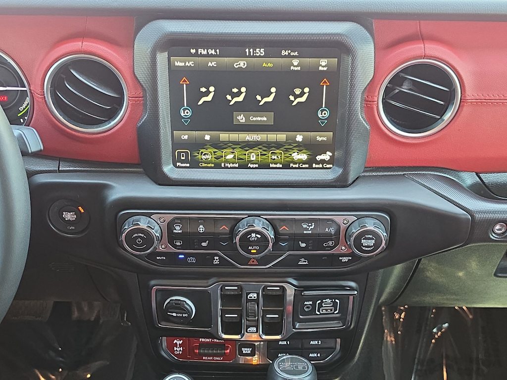 Thumbnail: 2023 Jeep Wrangler - 15
