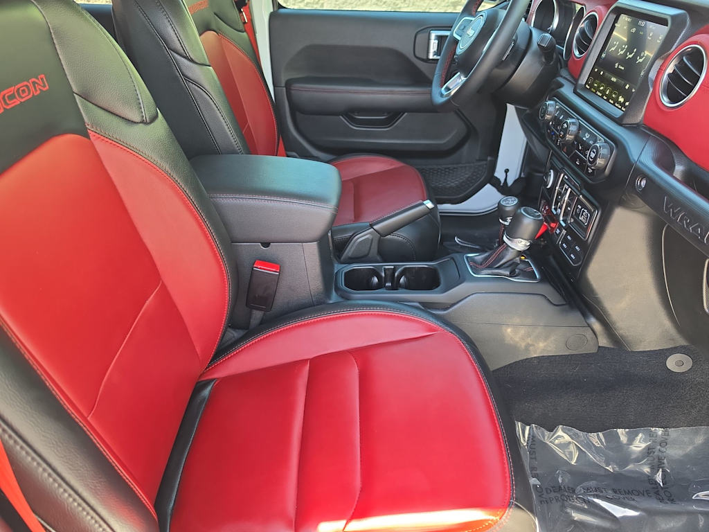 Thumbnail: 2023 Jeep Wrangler - 12
