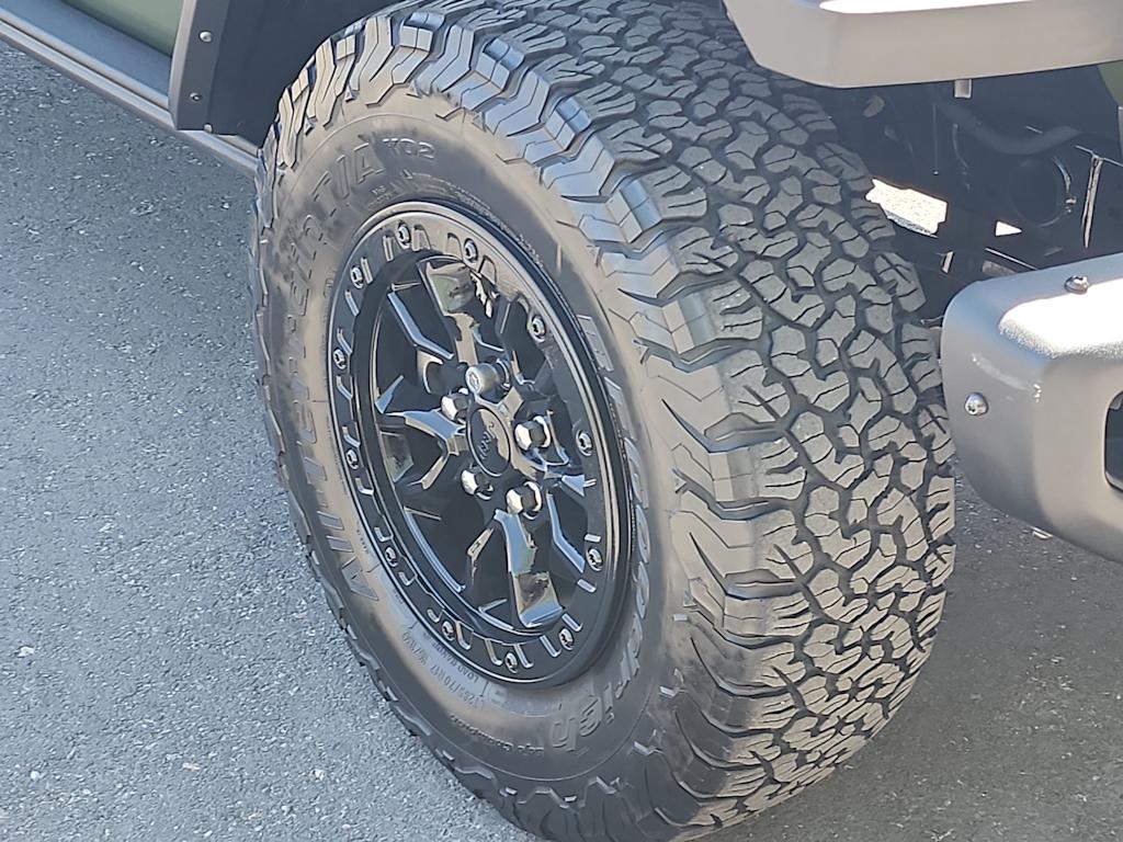Thumbnail: 2023 Jeep Wrangler - 8