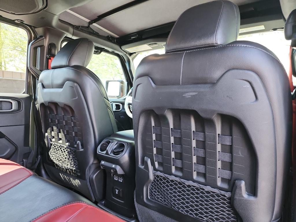 Thumbnail: 2023 Jeep Wrangler - 11