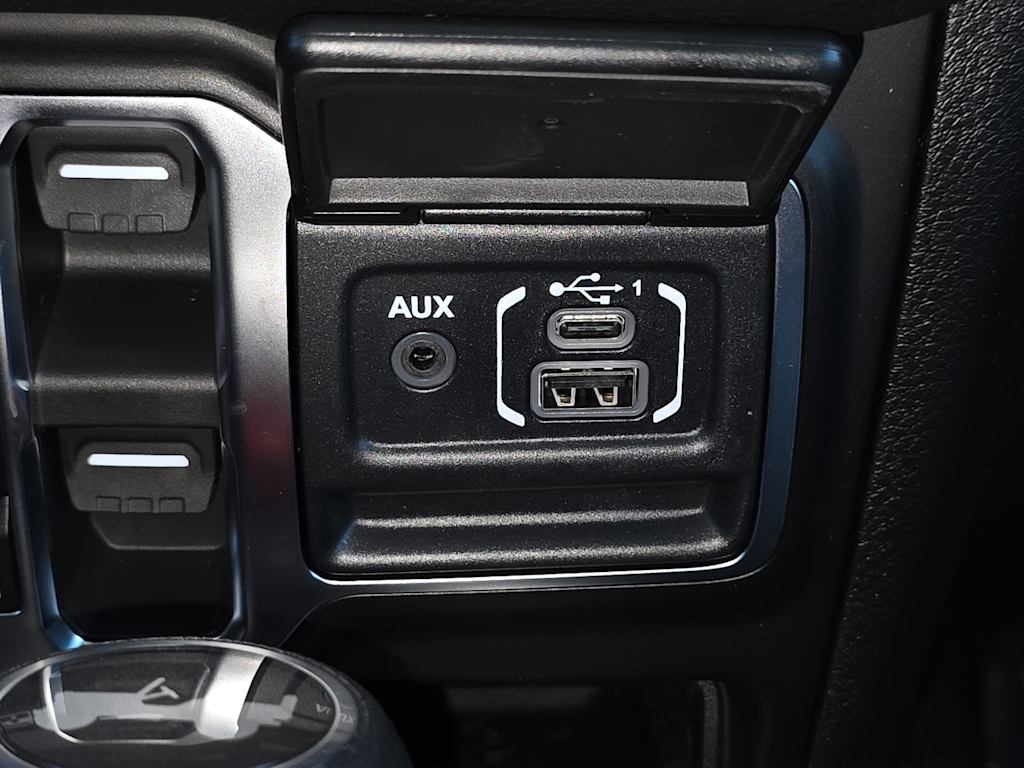 Thumbnail: 2026 Jeep Wrangler - 29