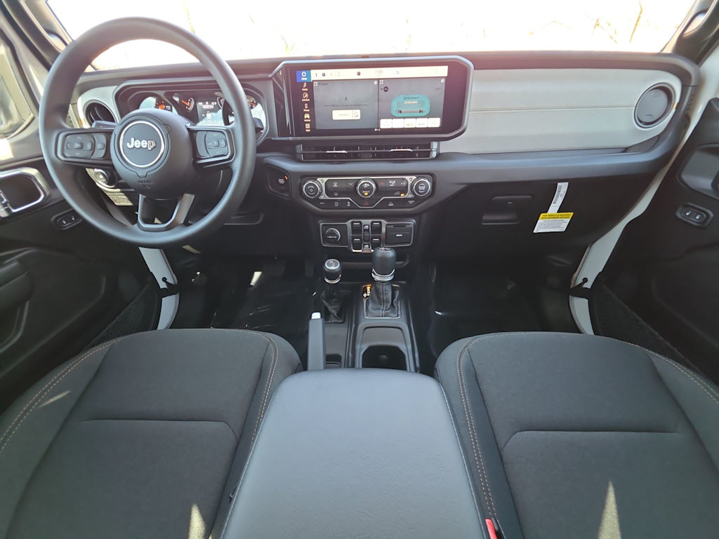 Thumbnail: 2026 Jeep Wrangler - 10