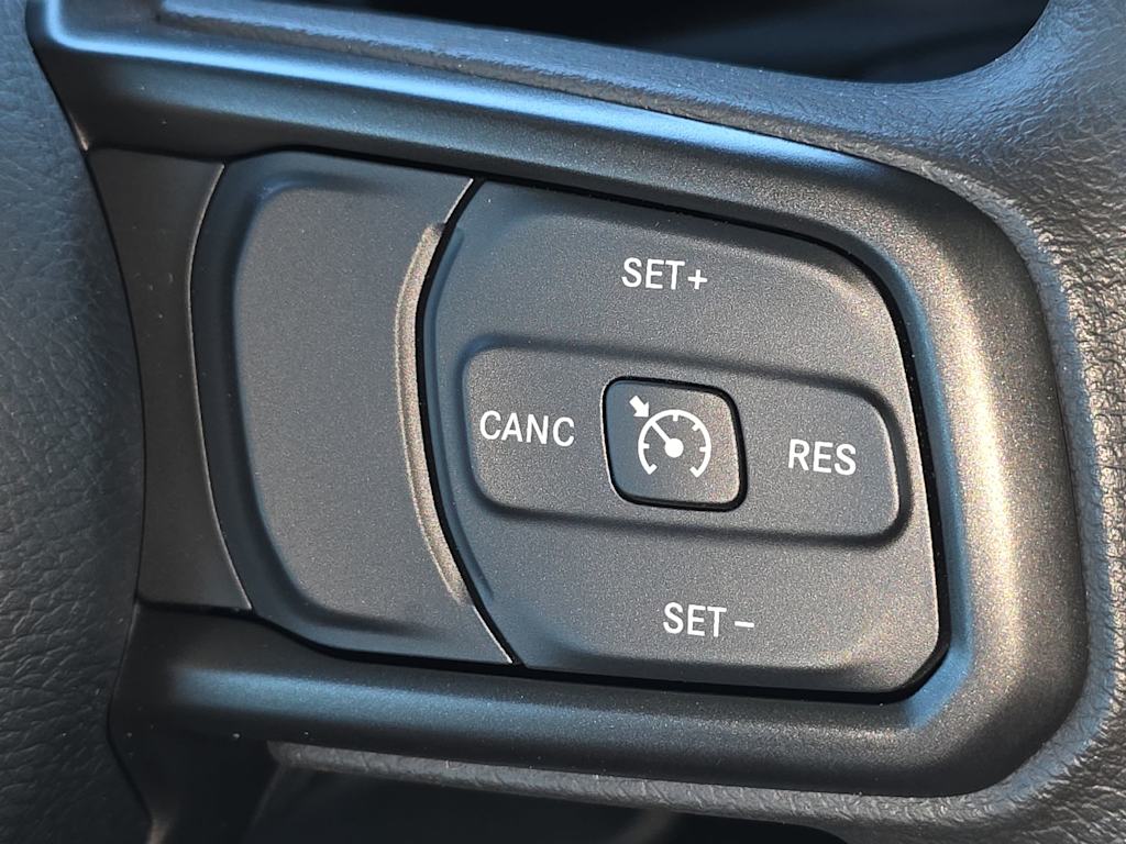 Thumbnail: 2026 Jeep Wrangler - 28