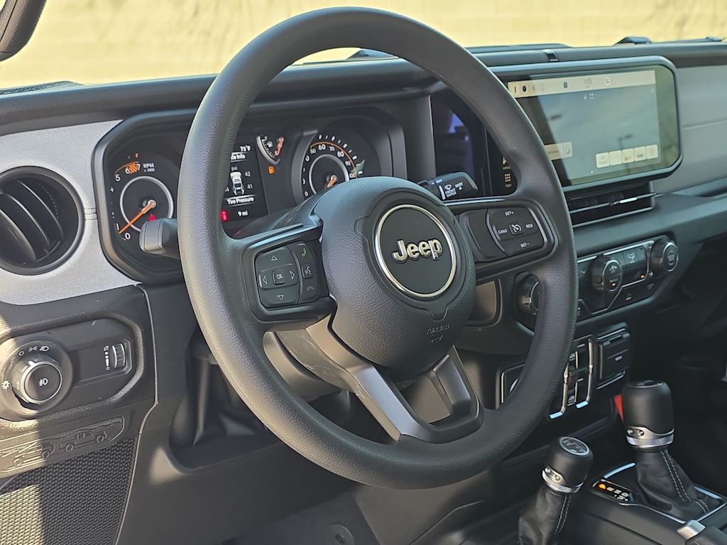 Thumbnail: 2026 Jeep Wrangler - 2