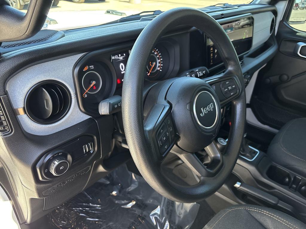 Thumbnail: 2024 Jeep Wrangler - 2