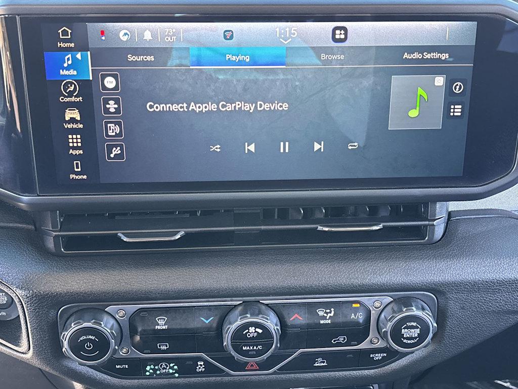 Thumbnail: 2024 Jeep Wrangler - 13