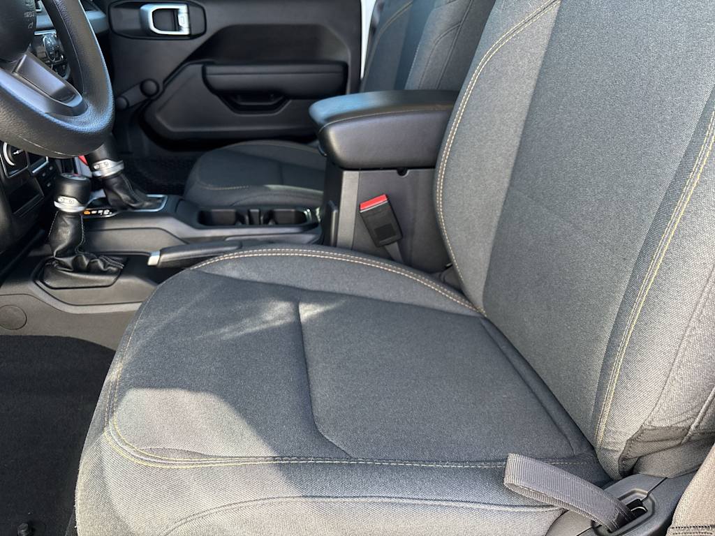 Thumbnail: 2024 Jeep Wrangler - 10