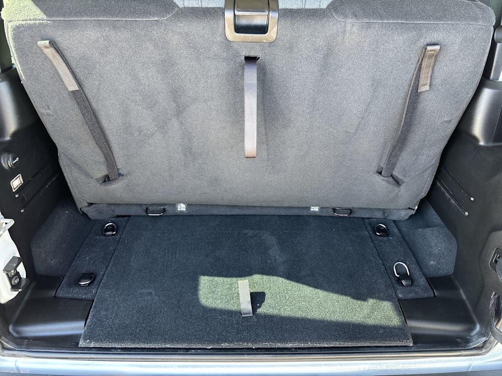 Thumbnail: 2024 Jeep Wrangler - 16