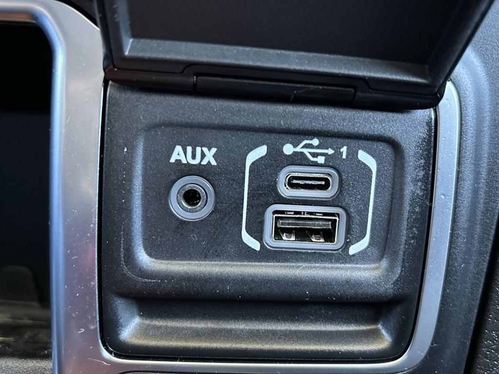 Thumbnail: 2024 Jeep Wrangler - 28