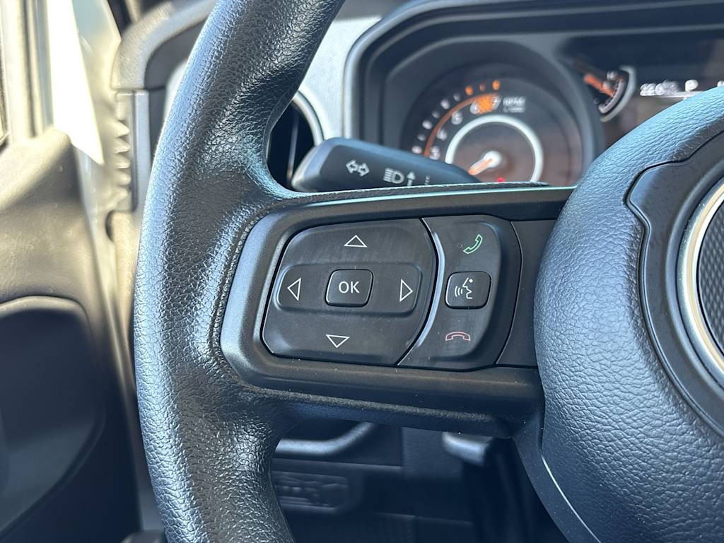 Thumbnail: 2024 Jeep Wrangler - 26