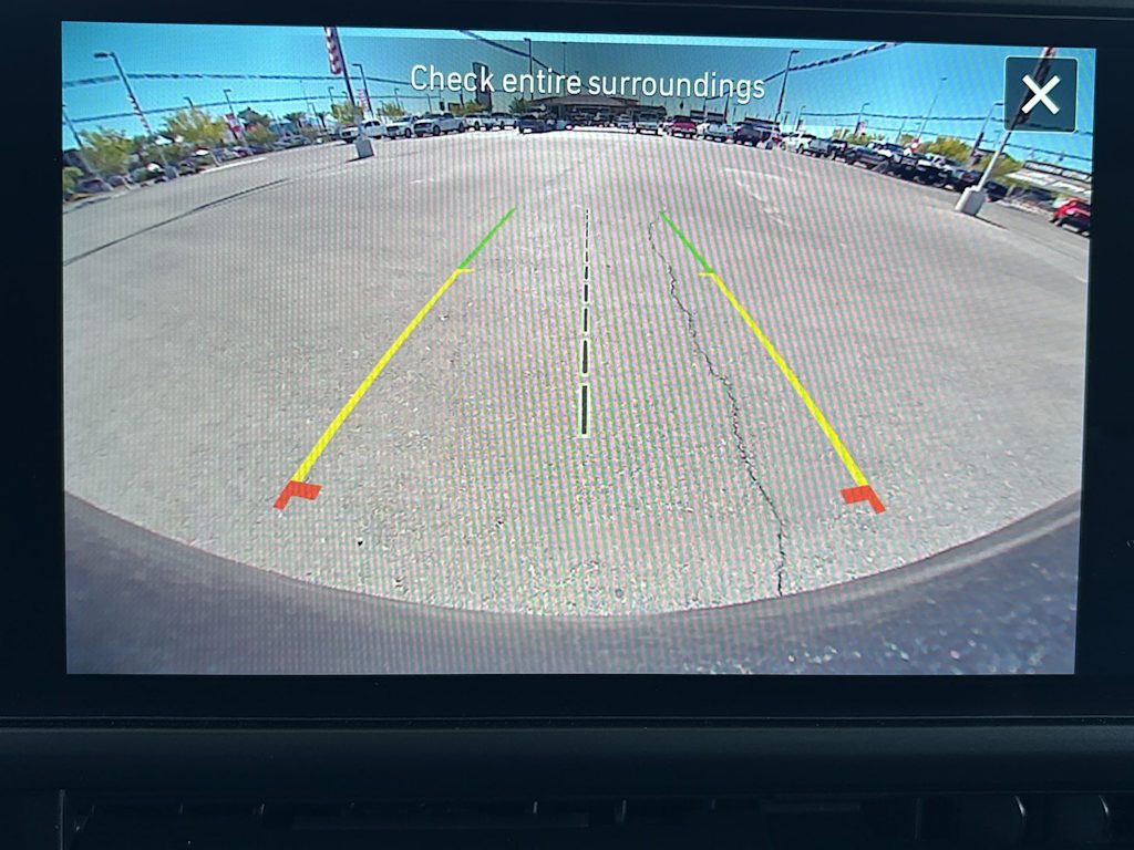 Thumbnail: 2024 Jeep Wrangler - 24