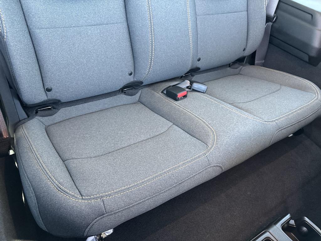 Thumbnail: 2024 Jeep Wrangler - 11