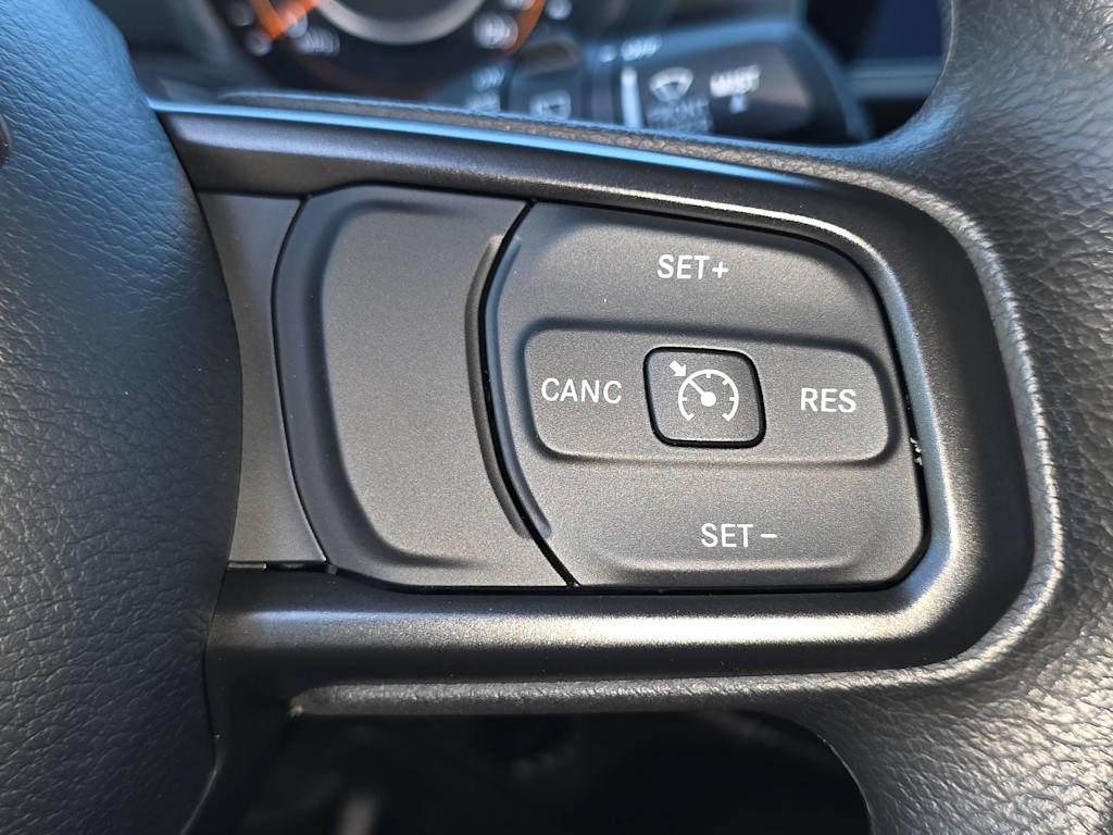 Thumbnail: 2026 Jeep Wrangler - 27
