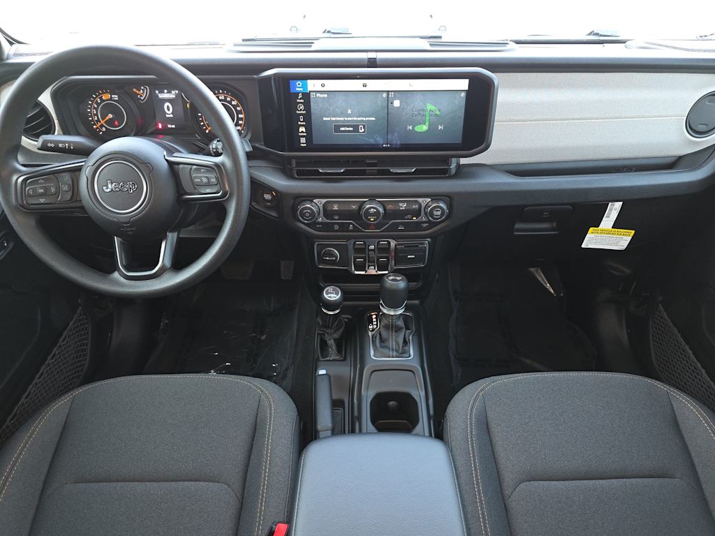 Thumbnail: 2026 Jeep Wrangler - 10