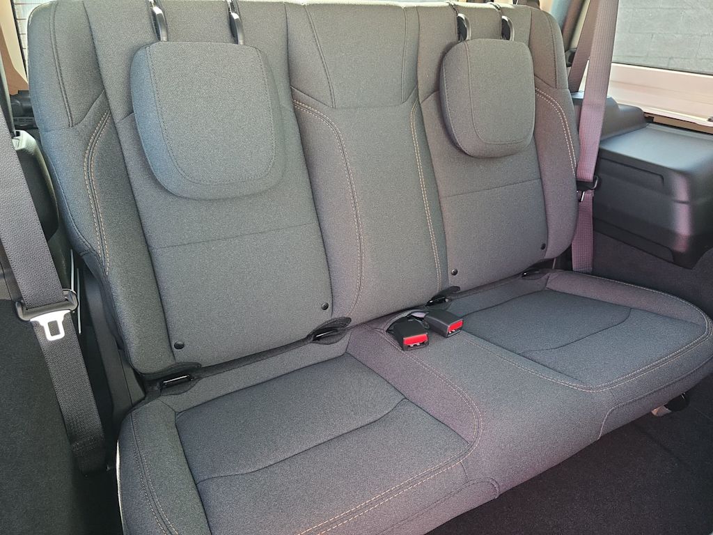 Thumbnail: 2026 Jeep Wrangler - 13