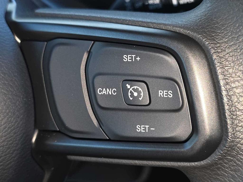 Thumbnail: 2026 Jeep Wrangler - 38