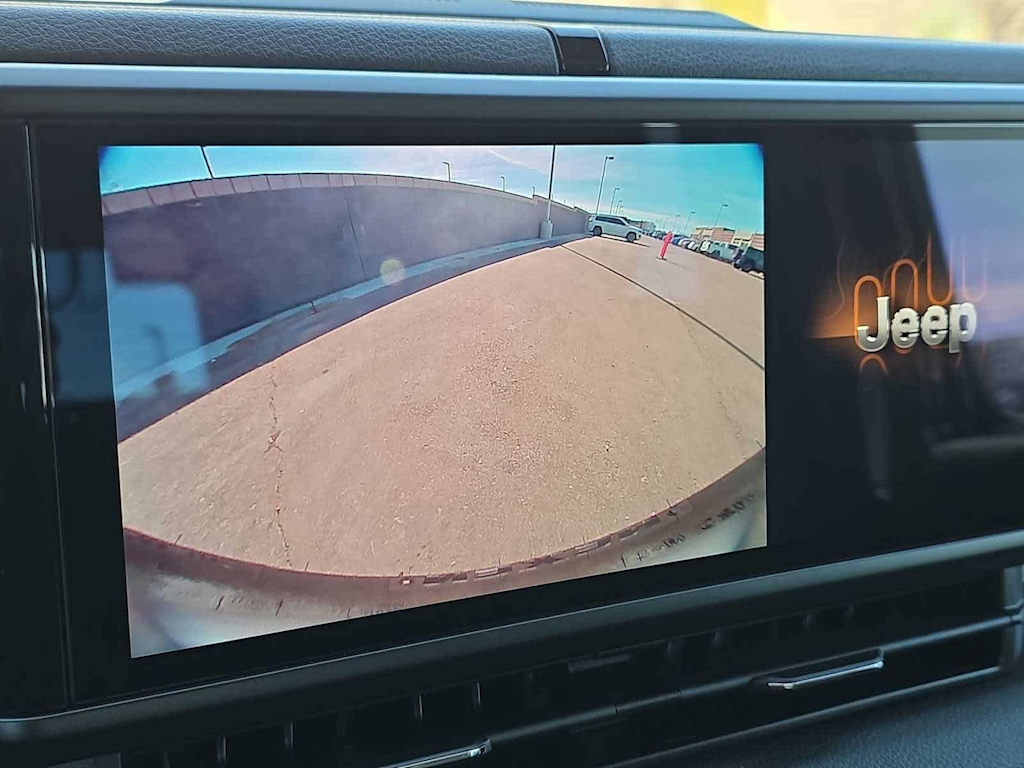 Thumbnail: 2026 Jeep Wrangler - 36