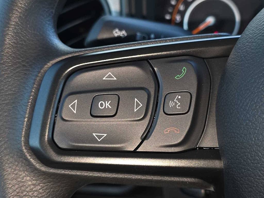 Thumbnail: 2026 Jeep Wrangler - 37