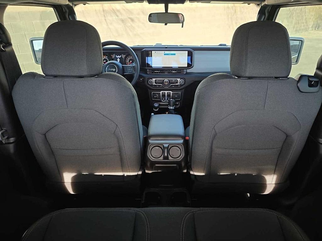 Thumbnail: 2026 Jeep Wrangler - 29