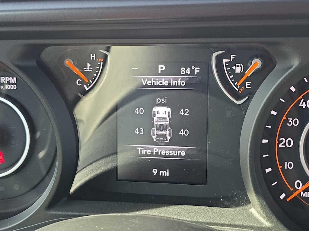 Thumbnail: 2026 Jeep Wrangler - 17