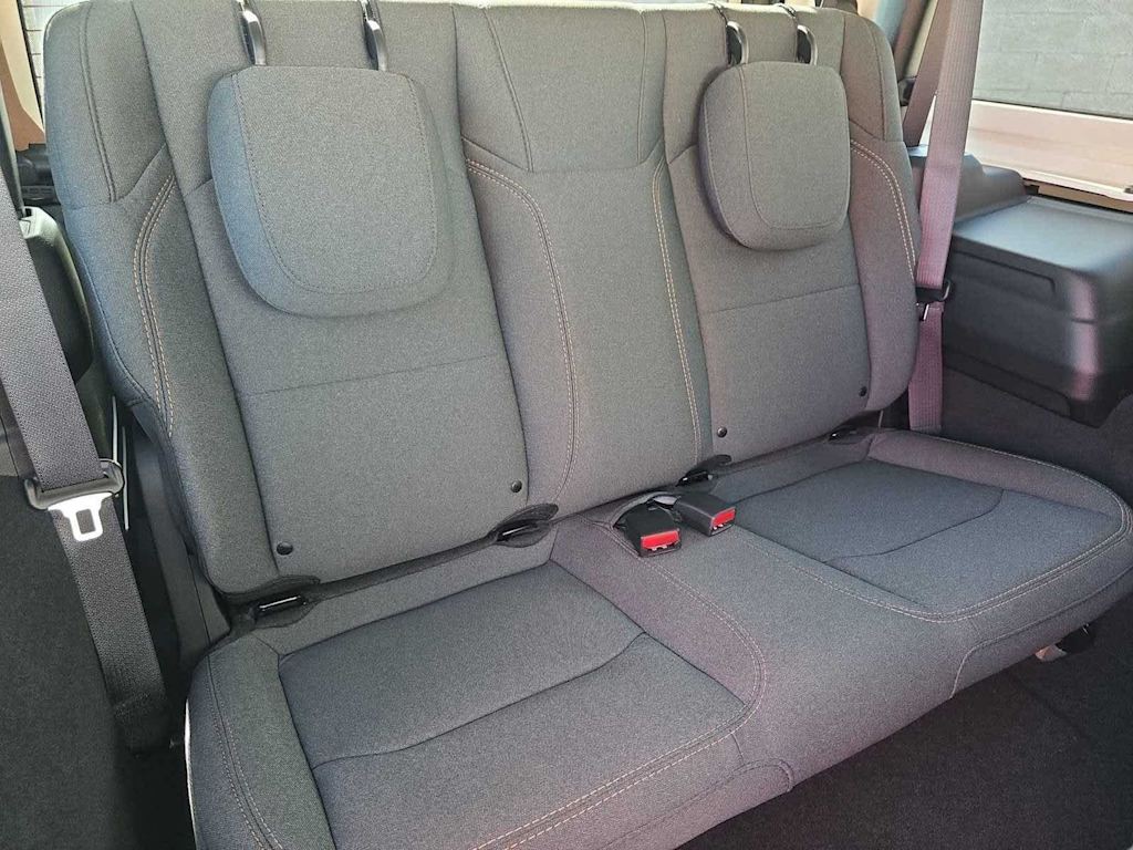 Thumbnail: 2026 Jeep Wrangler - 30