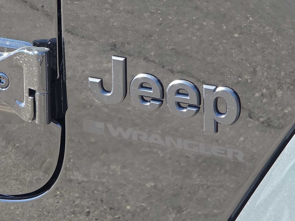 Thumbnail: 2026 Jeep Wrangler - 7